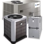 Russellby Rheem Product Grouping